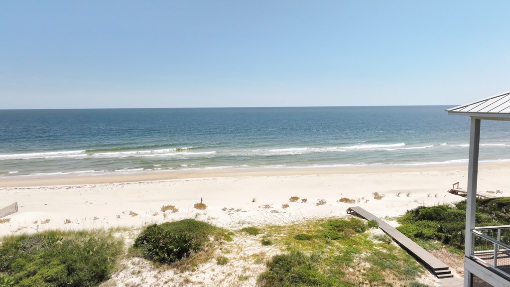 2240 Sailfish Dr, St. George Island 32328