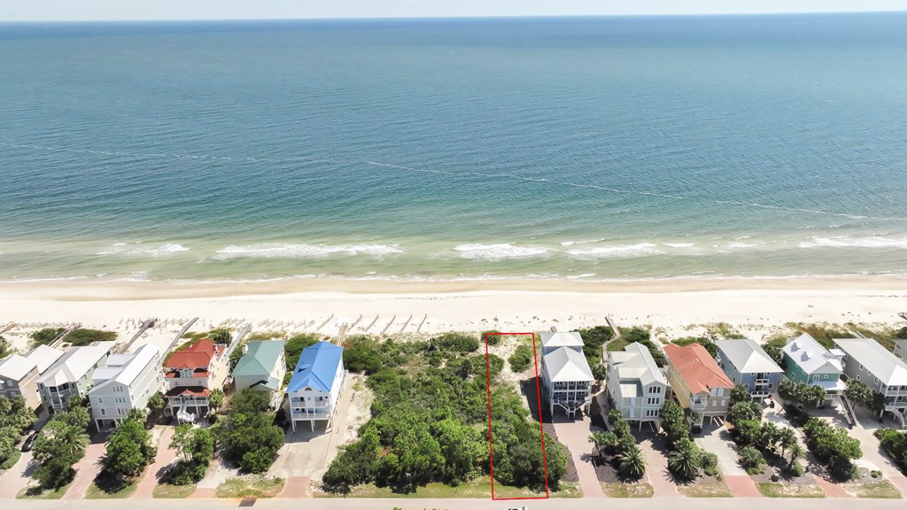 2240 Sailfish Dr, St. George Island 32328