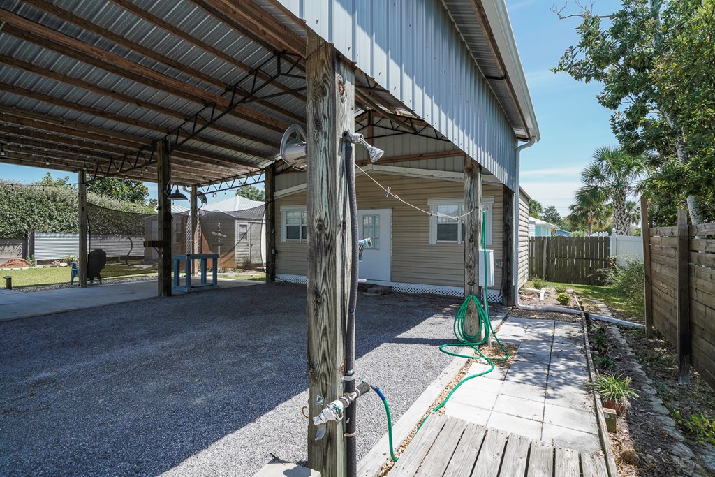 262 Cortez St, Port St. Joe 32456