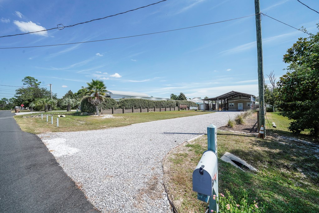 262 Cortez St, Port St. Joe 32456