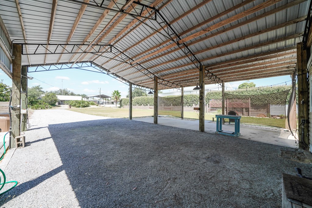 262 Cortez St, Port St. Joe 32456