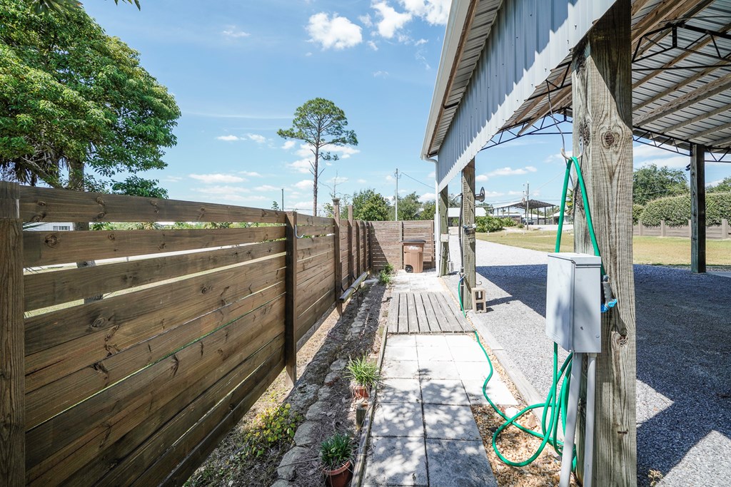 262 Cortez St, Port St. Joe 32456