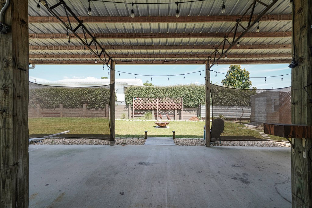 262 Cortez St, Port St. Joe 32456