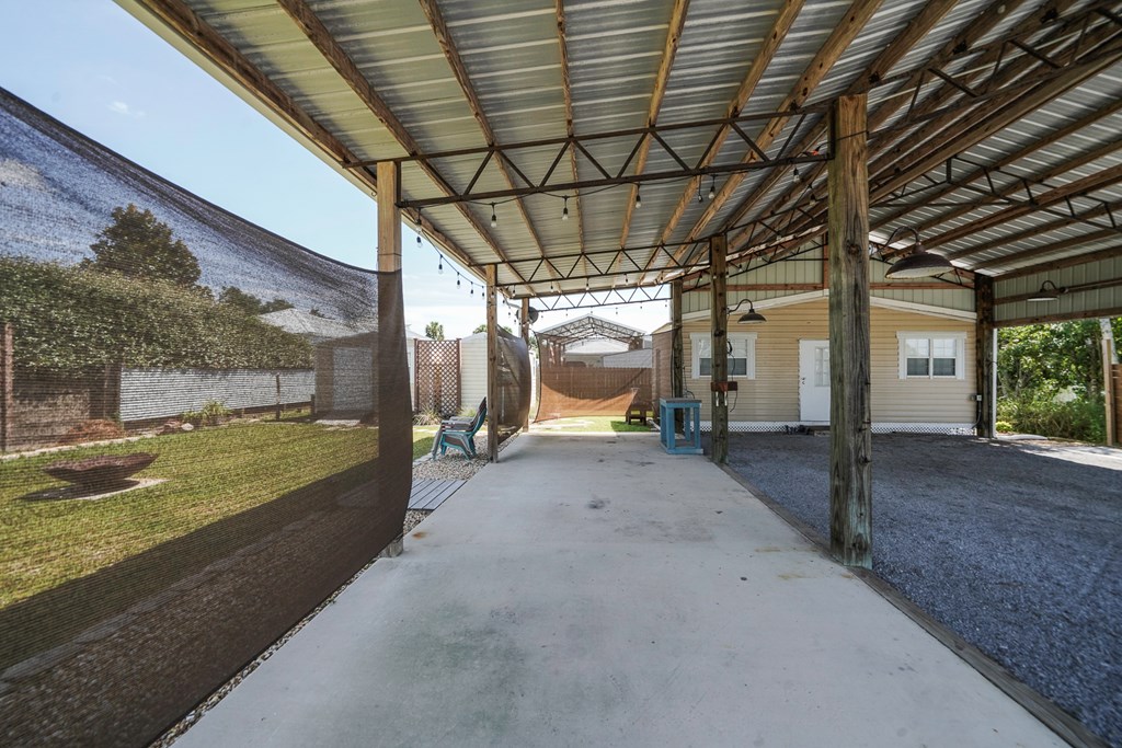 262 Cortez St, Port St. Joe 32456