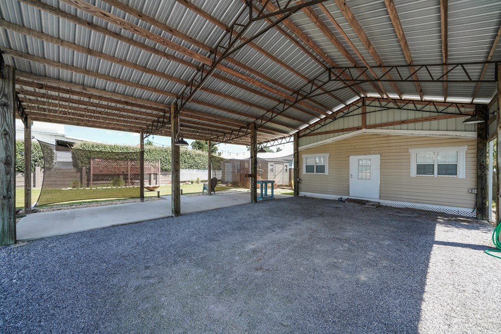 262 Cortez St, Port St. Joe 32456