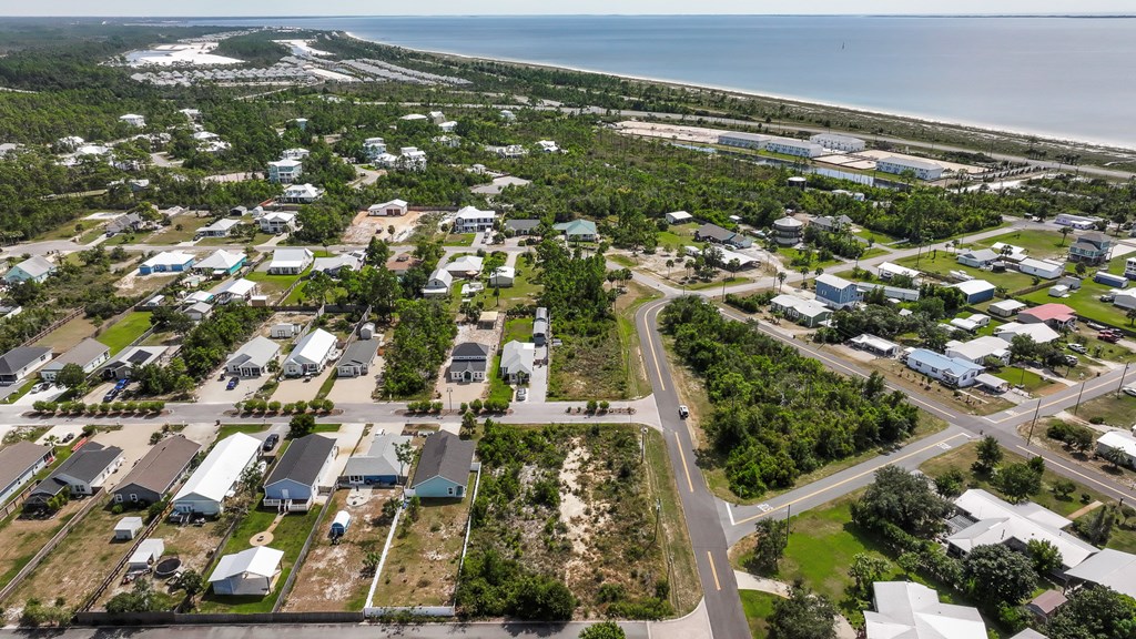 103 Gulf Terrace Ln, Port St. Joe 32456