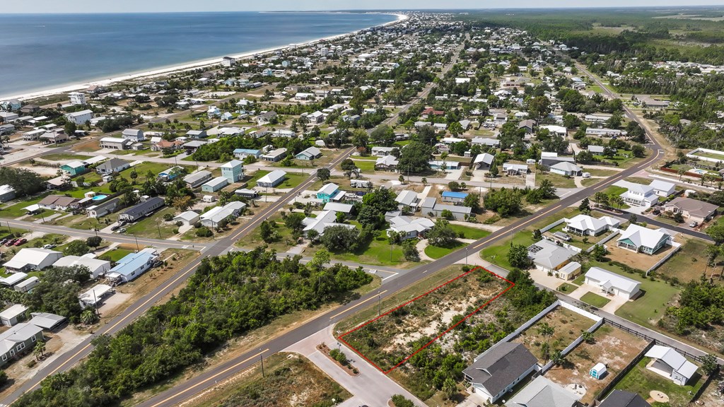 103 Gulf Terrace Ln, Port St. Joe 32456