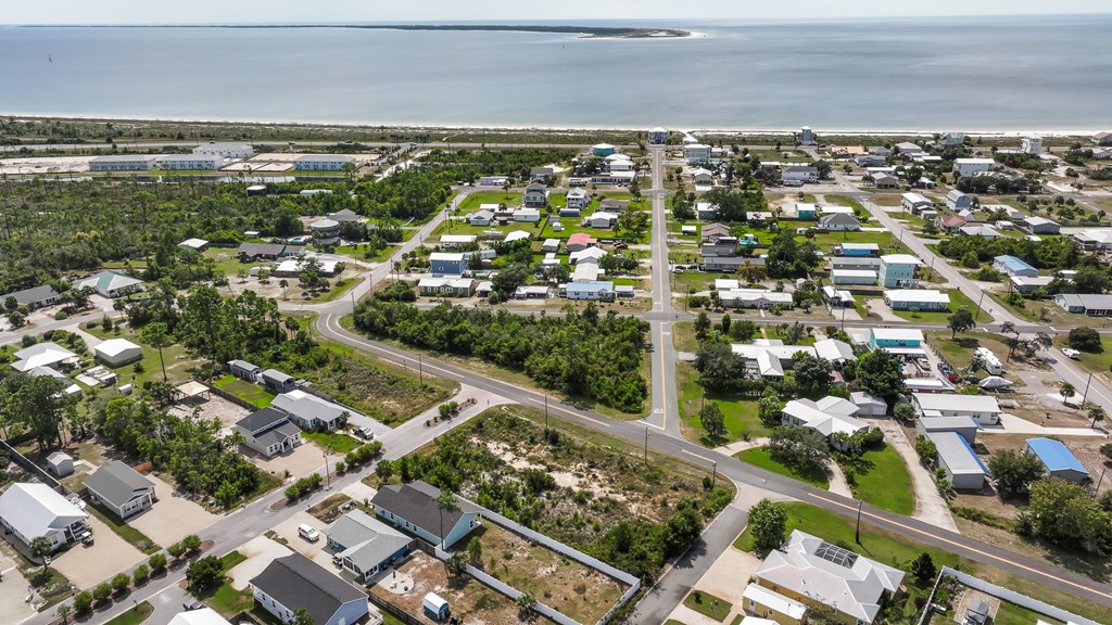 103 Gulf Terrace Ln, Port St. Joe 32456
