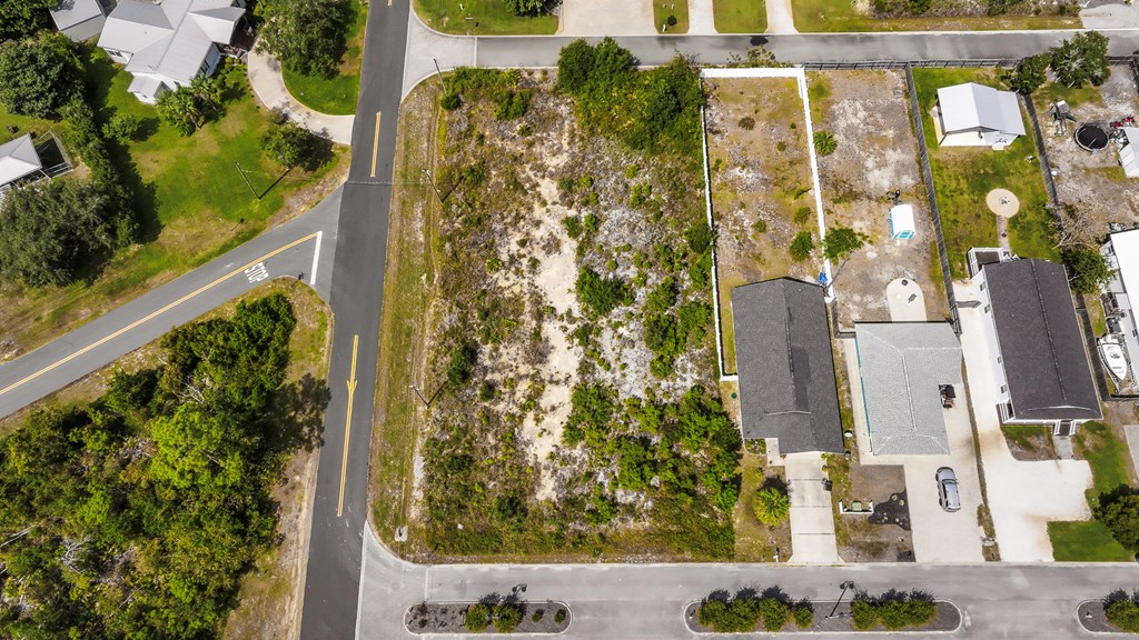 103 Gulf Terrace Ln, Port St. Joe 32456