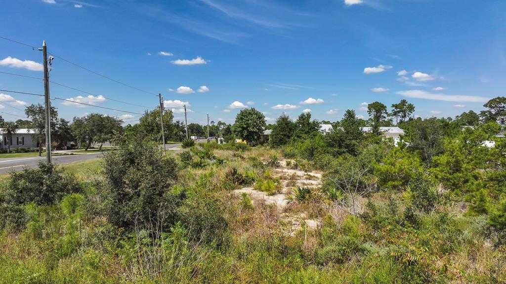 103 Gulf Terrace Ln, Port St. Joe 32456