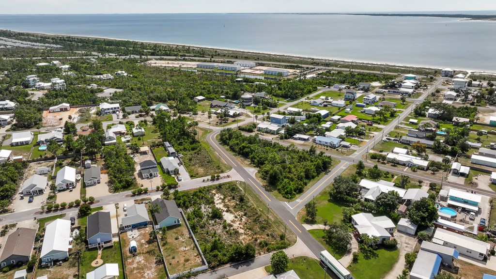 103 Gulf Terrace Ln, Port St. Joe 32456