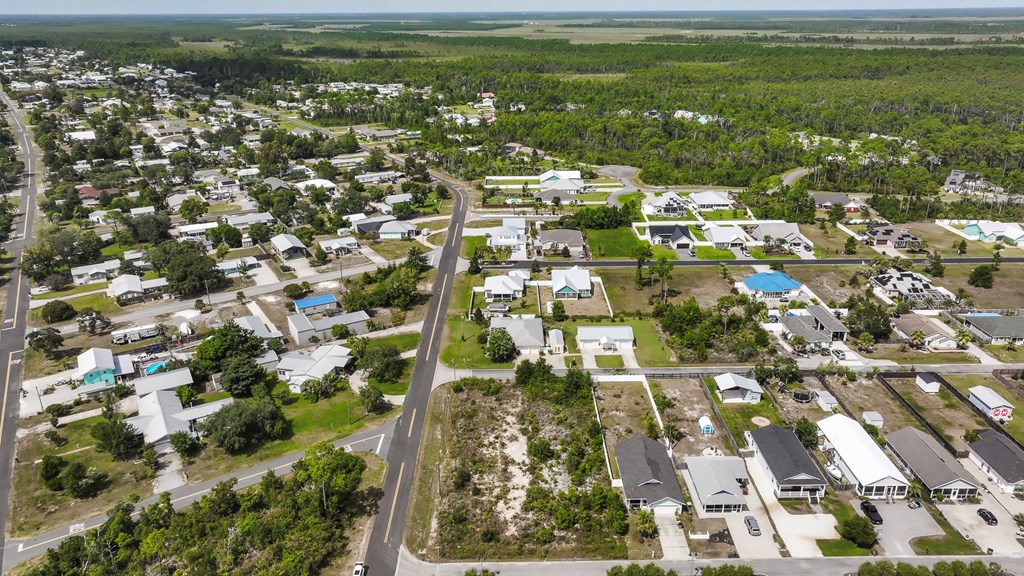103 Gulf Terrace Ln, Port St. Joe 32456