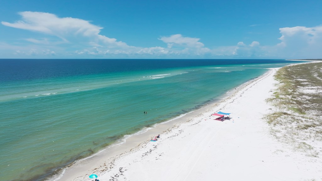 103 Gulf Terrace Ln, Port St. Joe 32456