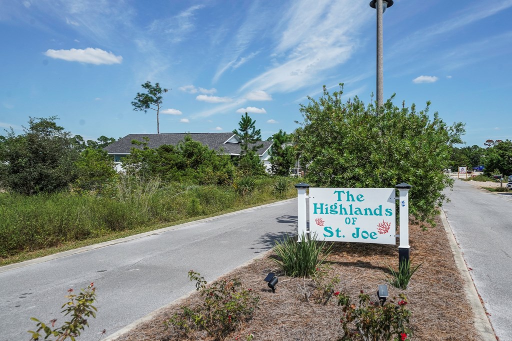 103 Gulf Terrace Ln, Port St. Joe 32456
