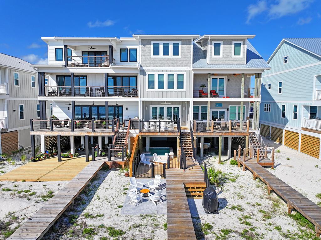 8215 Hwy 98 Unit 2, Port St. Joe 32456 Unit: Unit 2
