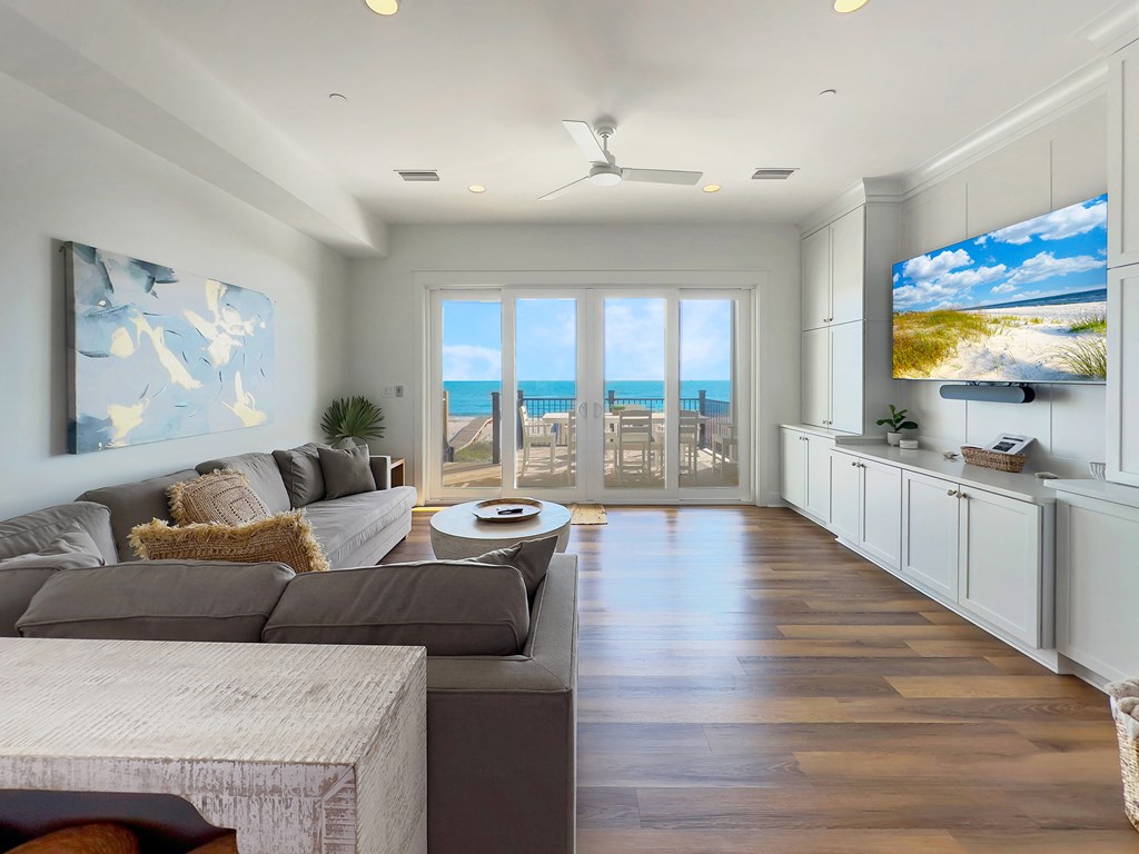 8215 Hwy 98 Unit 2, Port St. Joe 32456 Unit: Unit 2