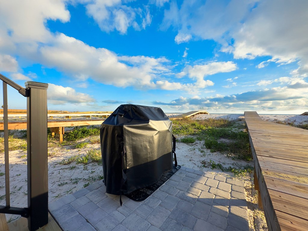 8215 Hwy 98 Unit 2, Port St. Joe 32456 Unit: Unit 2