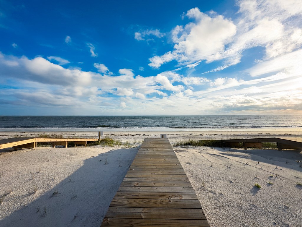 8215 Hwy 98 Unit 2, Port St. Joe 32456 Unit: Unit 2
