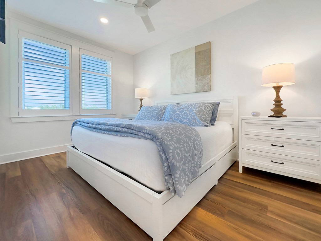 8215 Hwy 98 Unit 2, Port St. Joe 32456 Unit: Unit 2