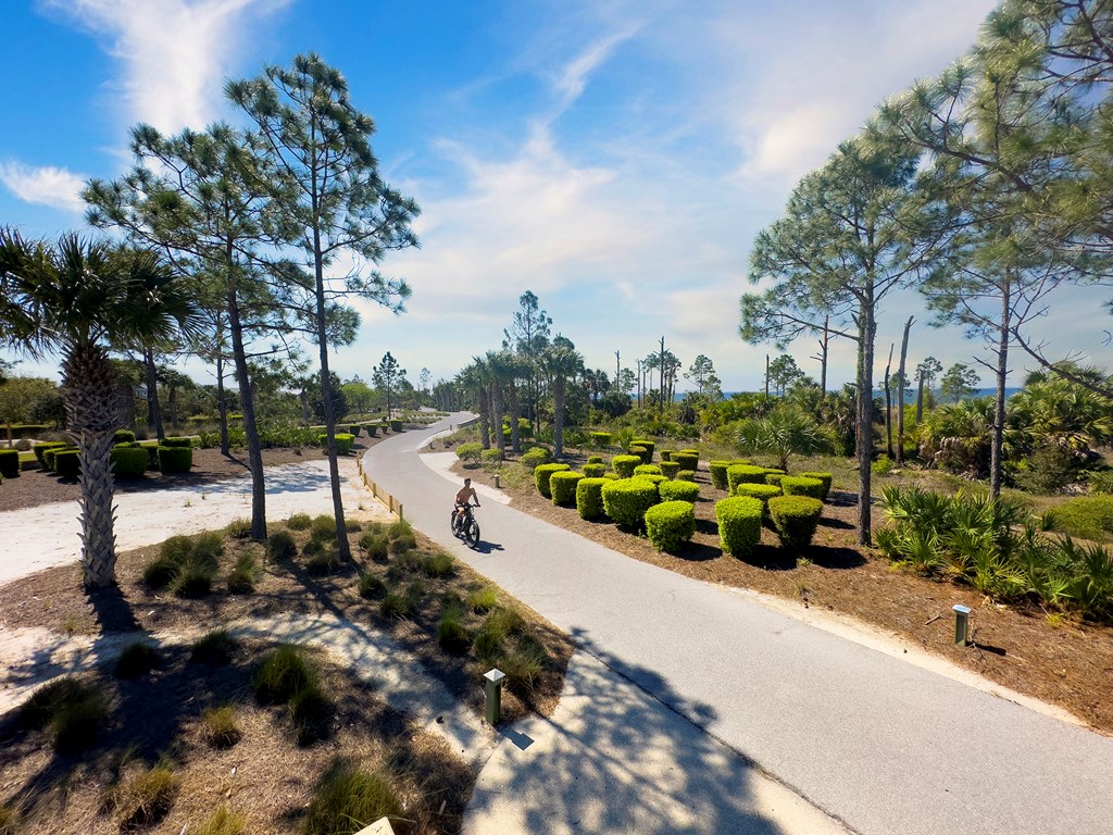 8215 Hwy 98 Unit 2, Port St. Joe 32456 Unit: Unit 2