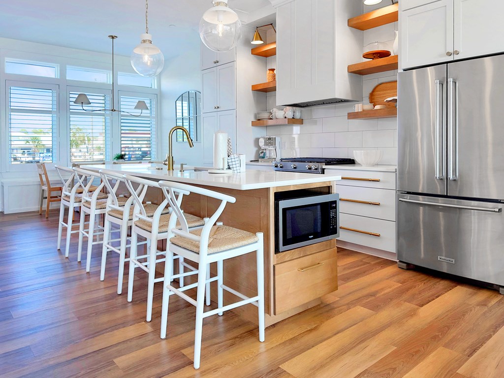 8215 Hwy 98 Unit 2, Port St. Joe 32456 Unit: Unit 2