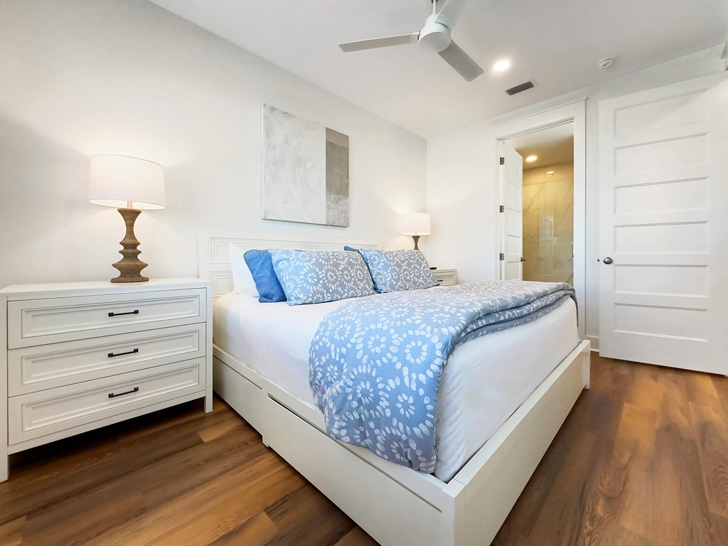 8215 Hwy 98 Unit 2, Port St. Joe 32456 Unit: Unit 2