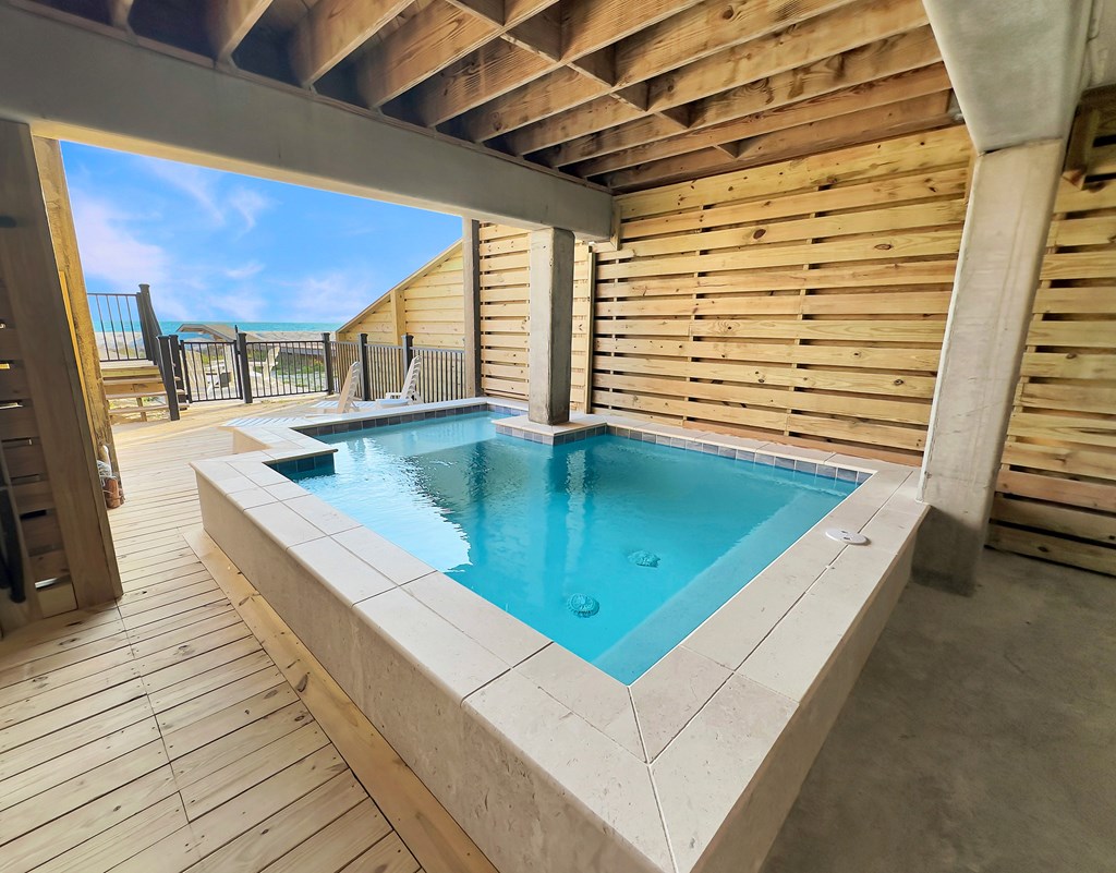 8215 Hwy 98 Unit 2, Port St. Joe 32456 Unit: Unit 2
