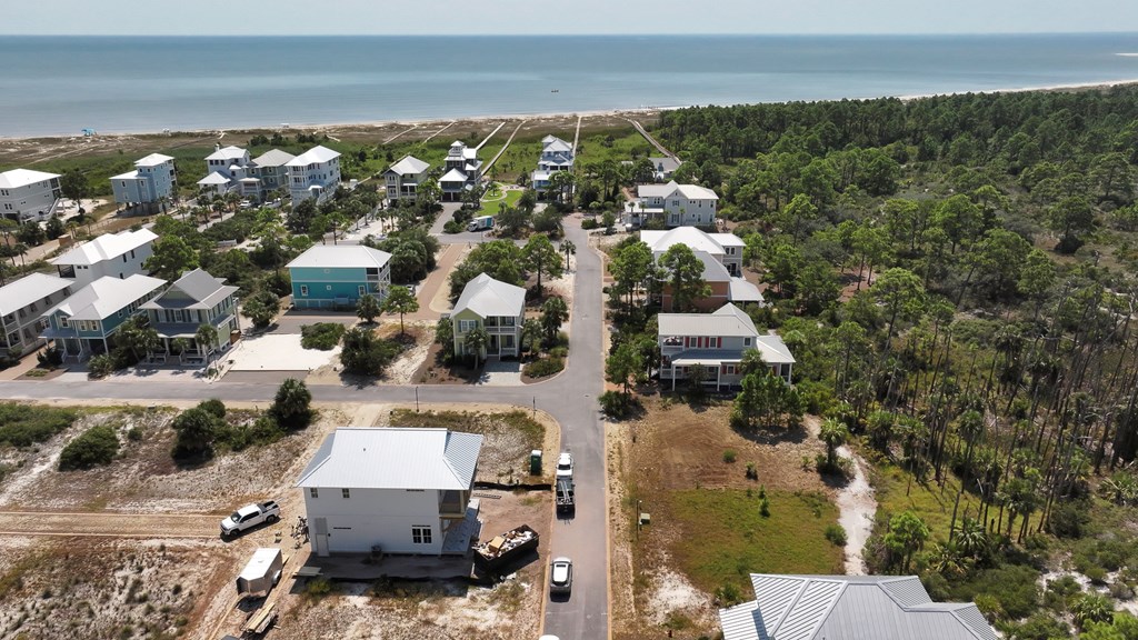 251 Cord Grass Way, Port St. Joe 32456