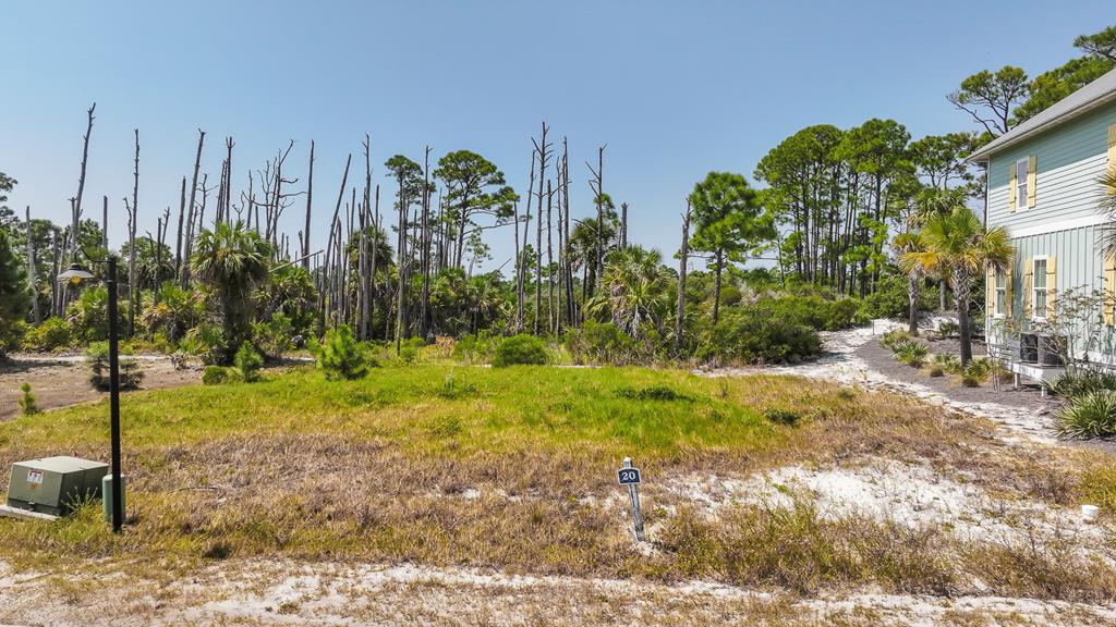 251 Cord Grass Way, Port St. Joe 32456