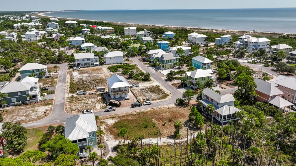 251 Cord Grass Way, Port St. Joe 32456