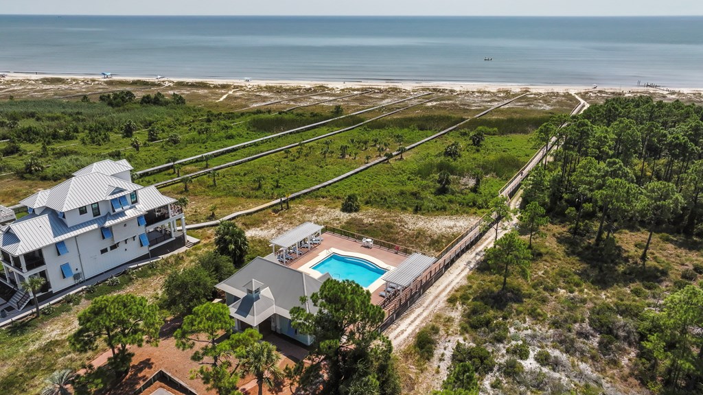251 Cord Grass Way, Port St. Joe 32456