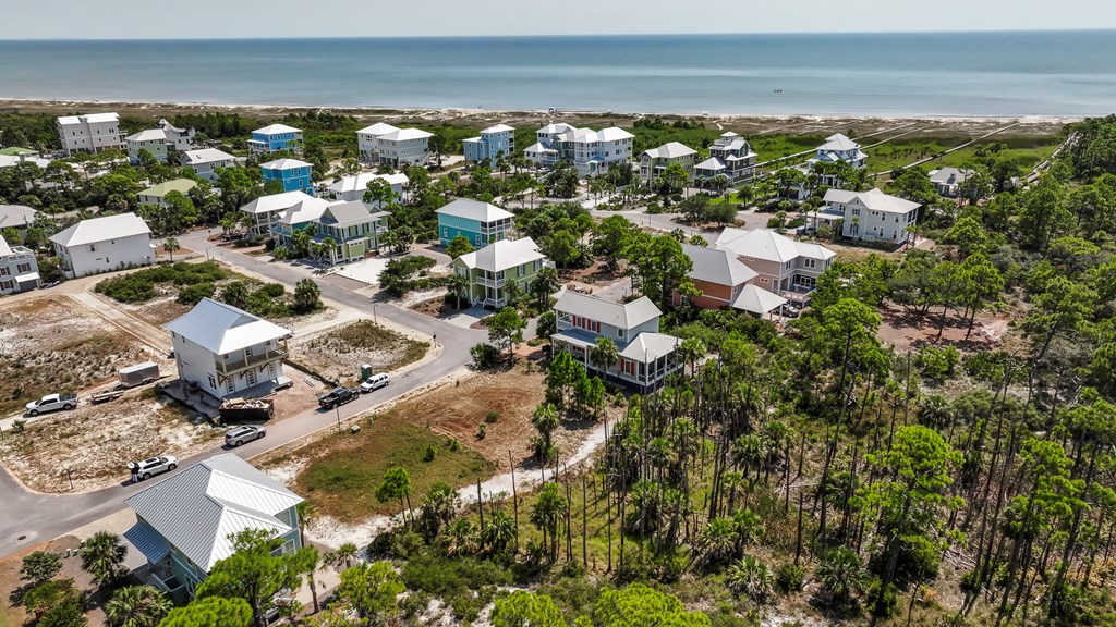 251 Cord Grass Way, Port St. Joe 32456