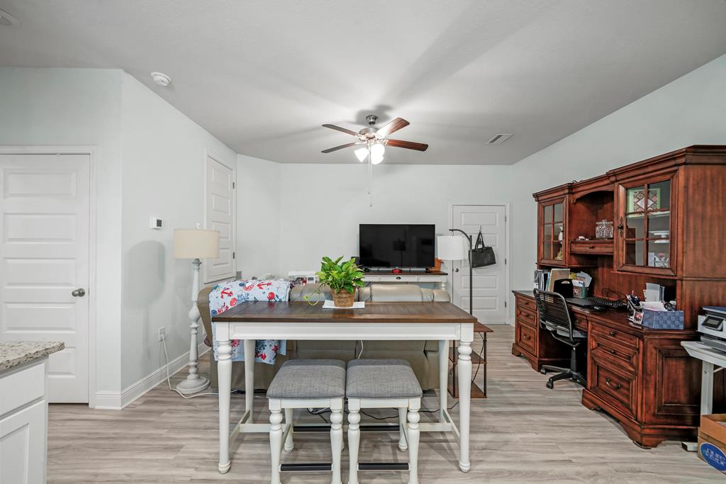 715 Backwater Rd, Port St. Joe 32456