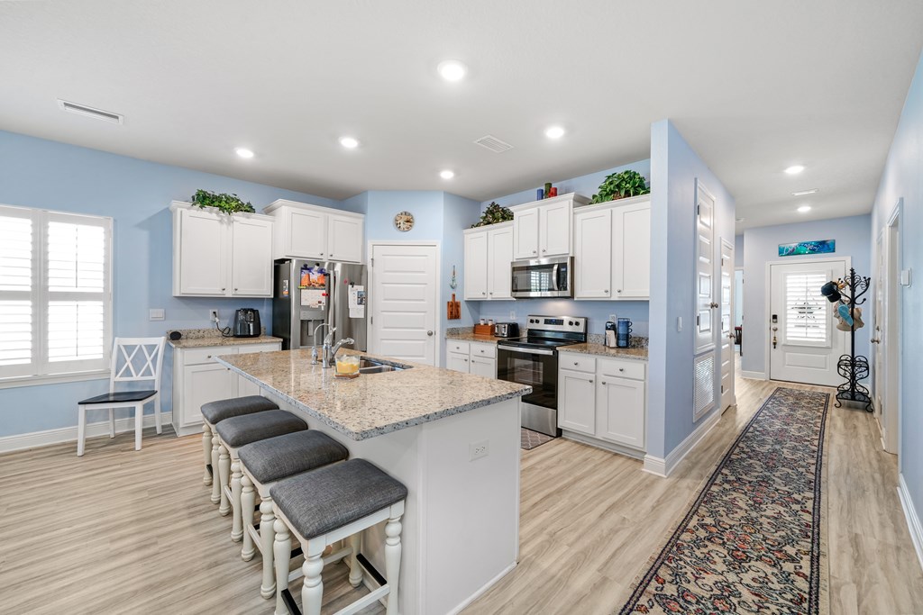 715 Backwater Rd, Port St. Joe 32456
