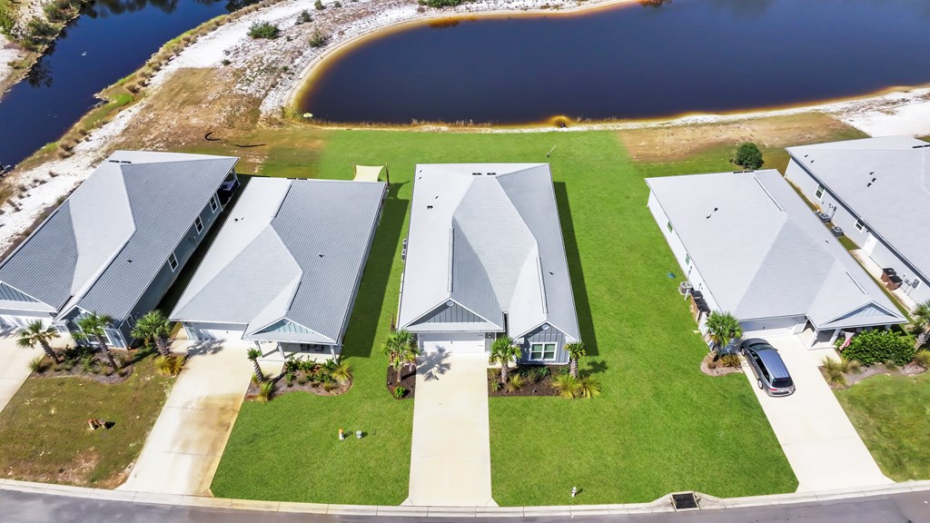 715 Backwater Rd, Port St. Joe 32456