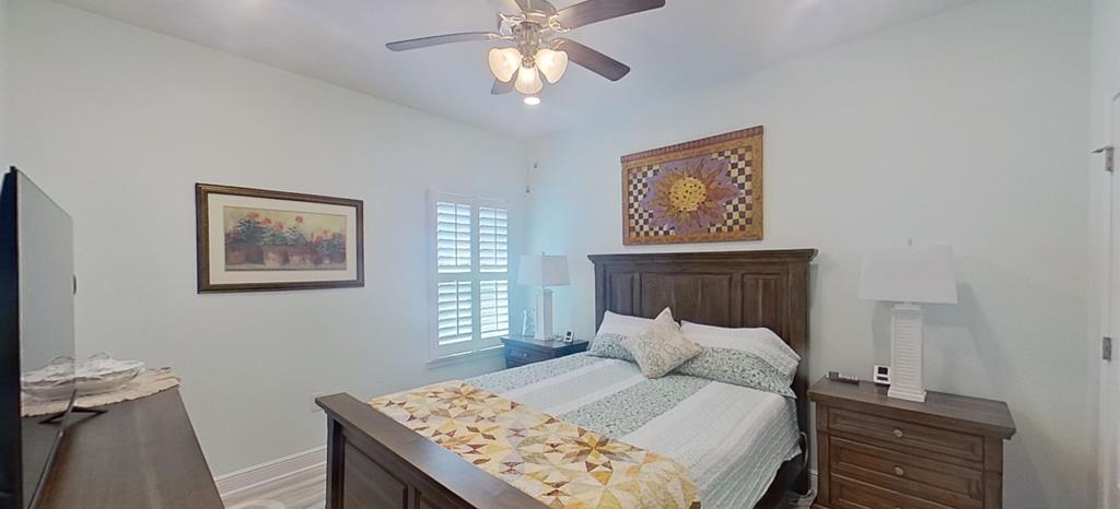 715 Backwater Rd, Port St. Joe 32456