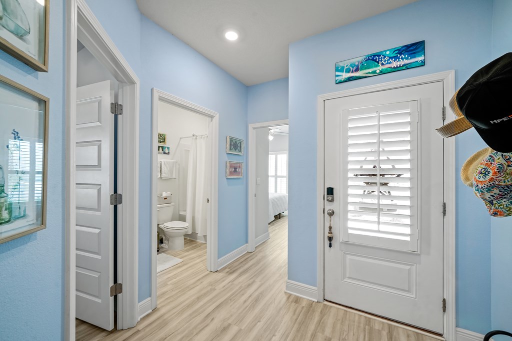 715 Backwater Rd, Port St. Joe 32456