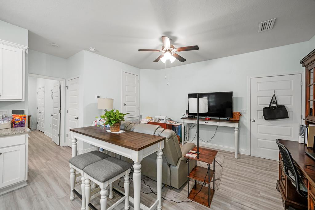 715 Backwater Rd, Port St. Joe 32456