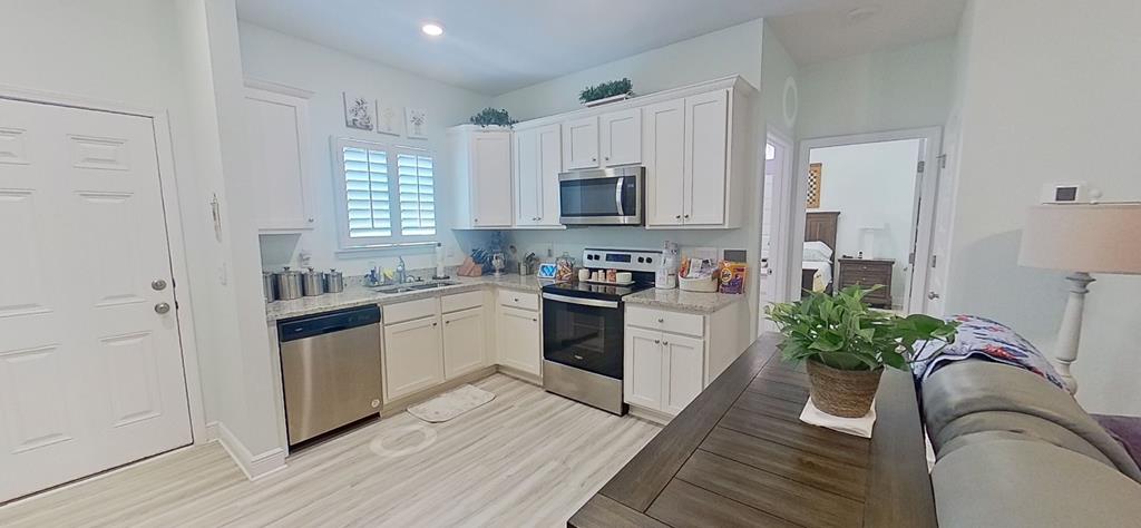 715 Backwater Rd, Port St. Joe 32456