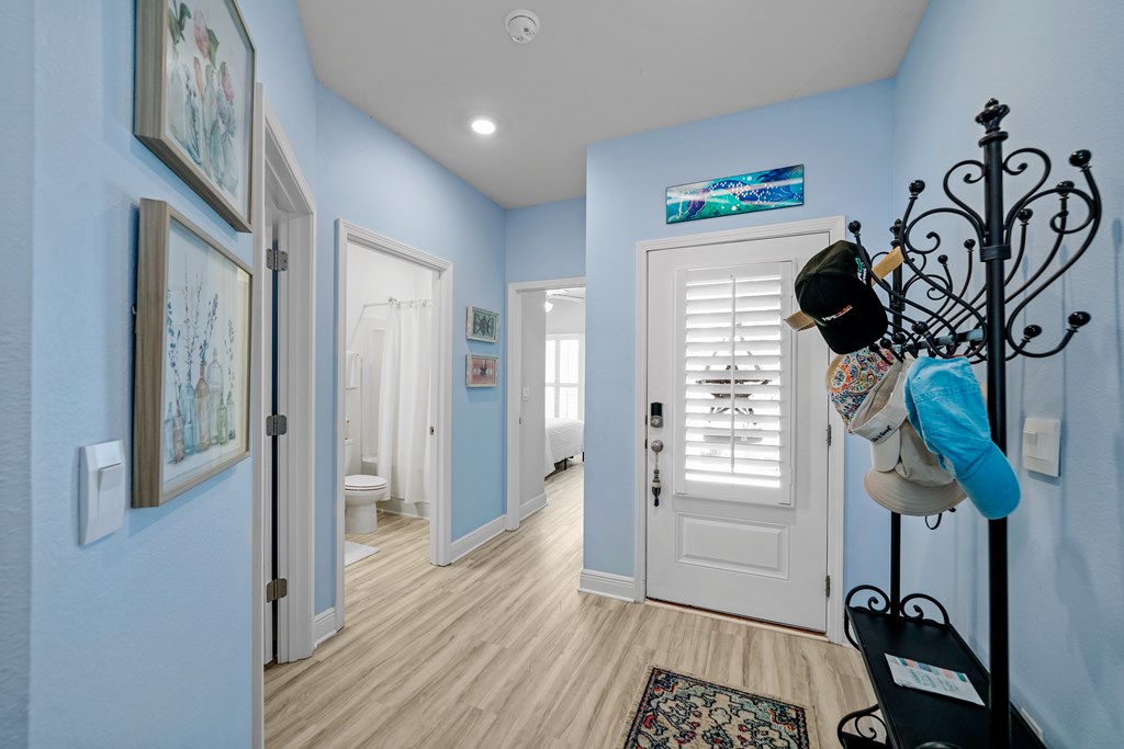 715 Backwater Rd, Port St. Joe 32456