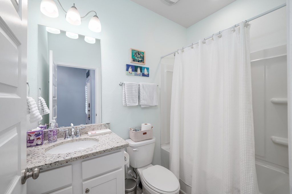 715 Backwater Rd, Port St. Joe 32456