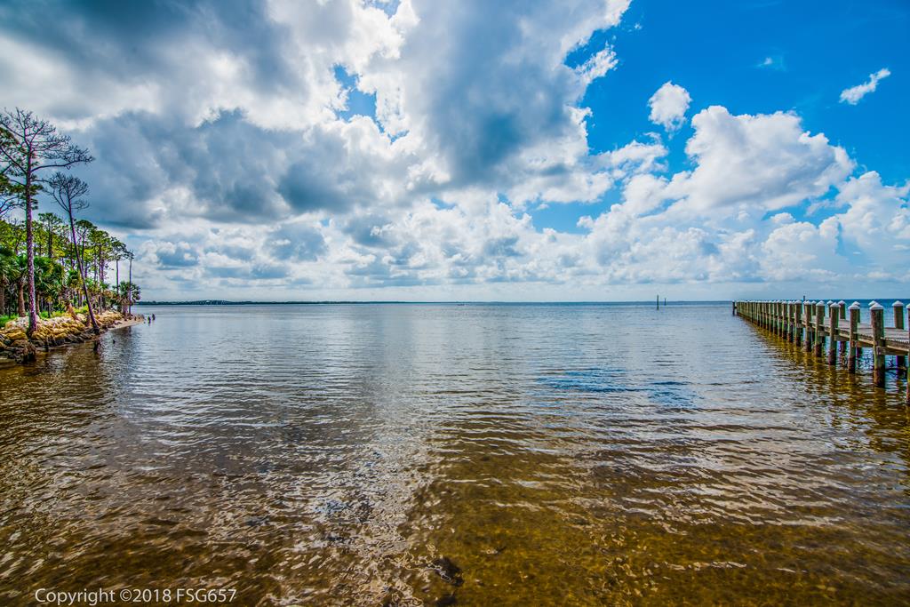 715 Backwater Rd, Port St. Joe 32456