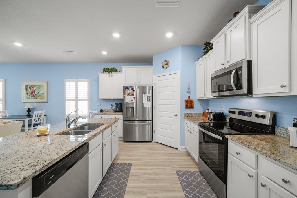 715 Backwater Rd, Port St. Joe 32456