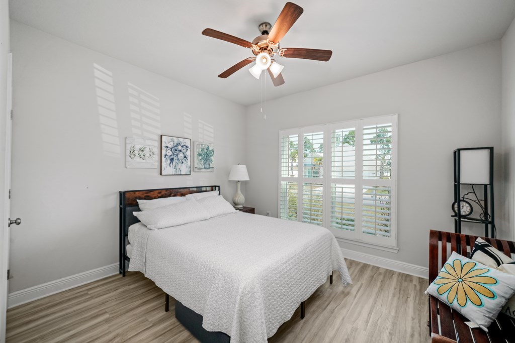 715 Backwater Rd, Port St. Joe 32456