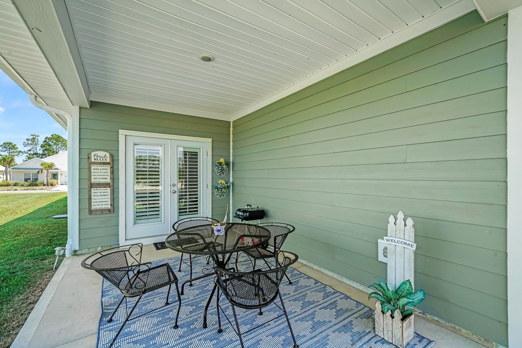 715 Backwater Rd, Port St. Joe 32456