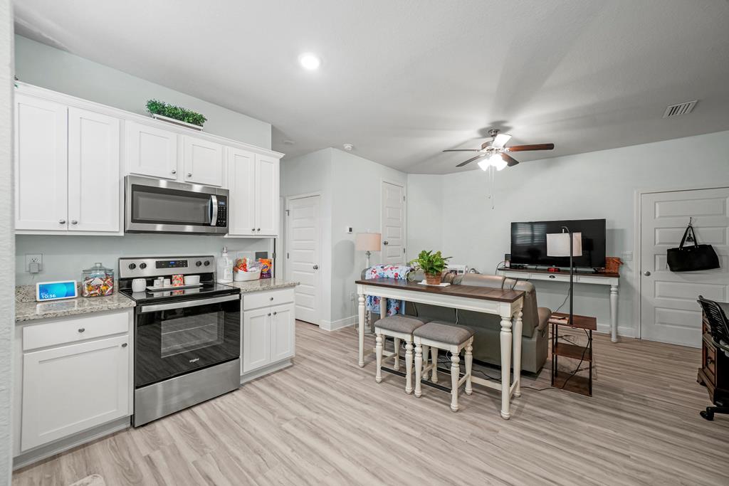 715 Backwater Rd, Port St. Joe 32456