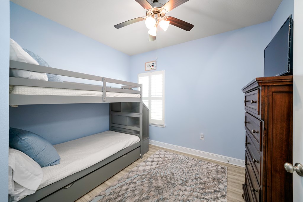 715 Backwater Rd, Port St. Joe 32456
