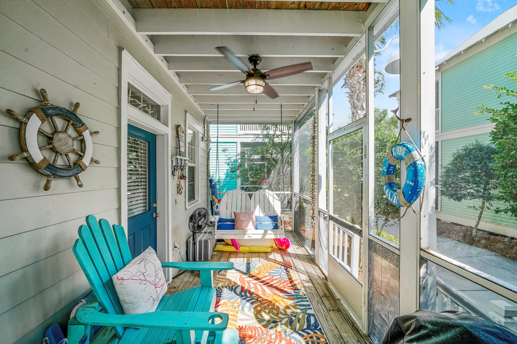 3050 Hwy 98 # B28, Port St. Joe 32456 Unit: B28