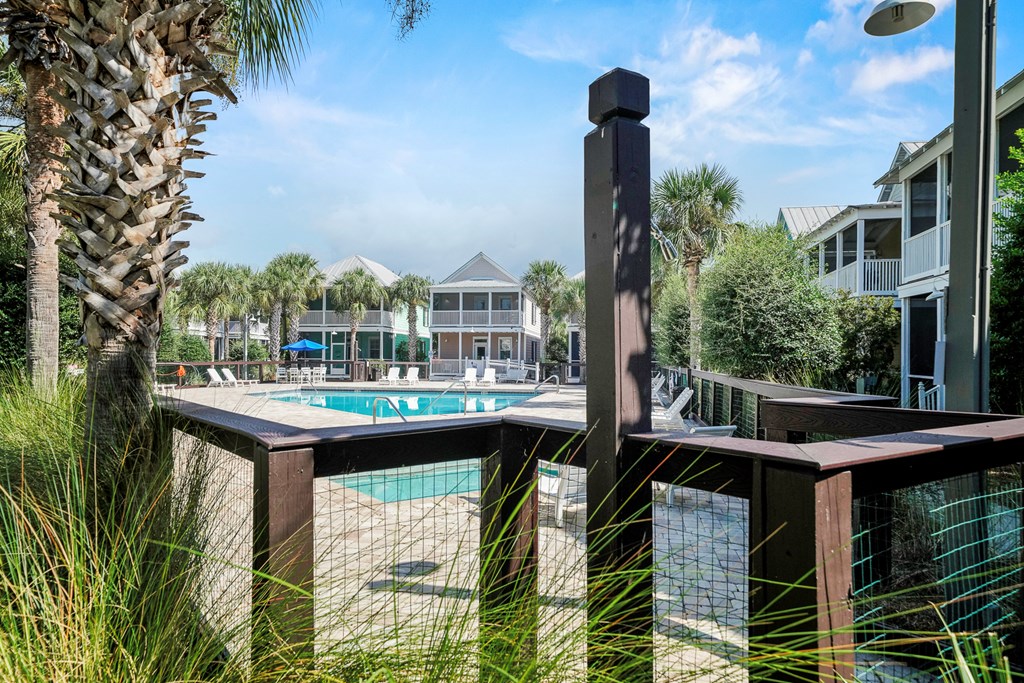 3050 Hwy 98 # B28, Port St. Joe 32456 Unit: B28