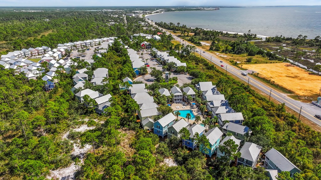 3050 Hwy 98 # B28, Port St. Joe 32456 Unit: B28